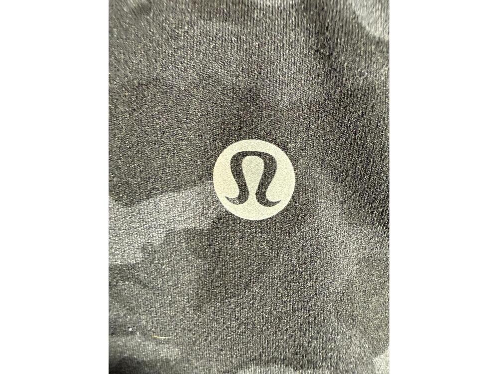 Lululemon Align Jogger 28" Incognito Camo Multi Grey Size 6 - Picture 6 of 9